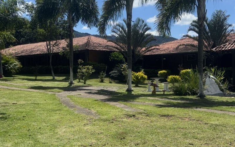 Foto principal da clínica Clínica de Reabilitação de Drogas Casoto em Betim- MG