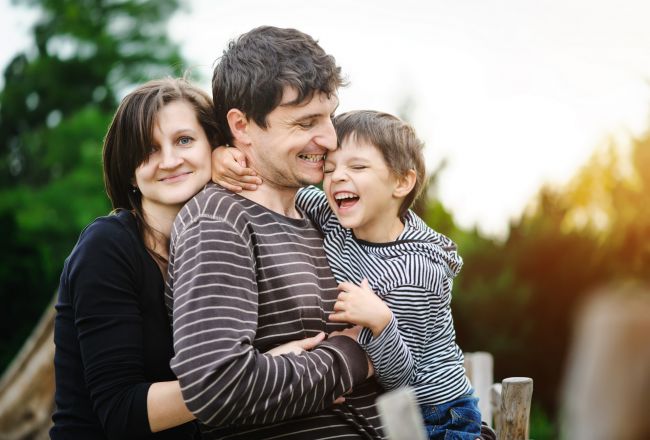 Clínica de internação involuntária para dependentes químicos