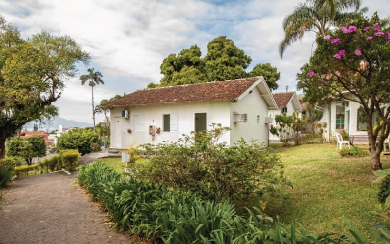 Foto principal da clínica Clínicas de Recuperação Casoto em Nova Serrana- MG