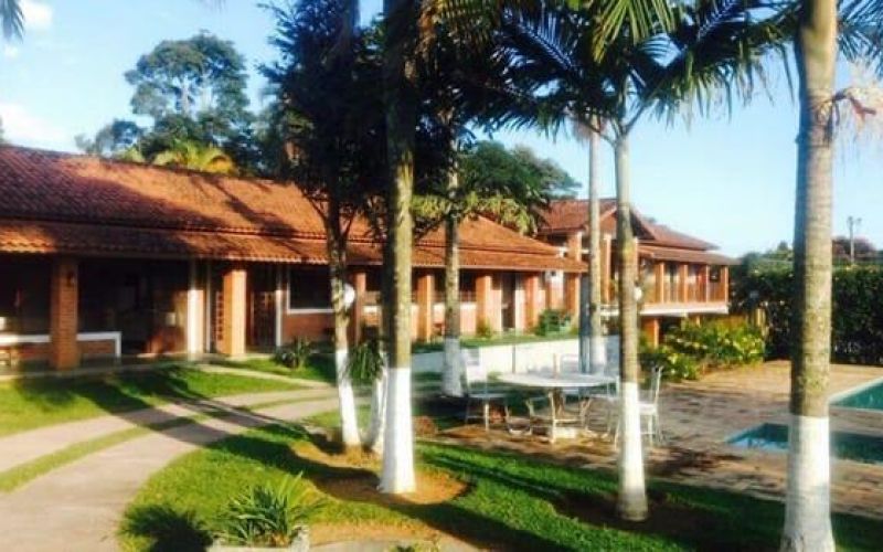 Foto principal da clínica Clínicas de Recuperação Casoto na Granja Viana- SP