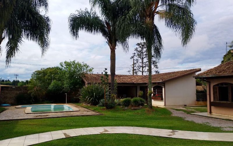 Foto principal da clínica Clínicas de Recuperação Casoto em Salesópolis- SP