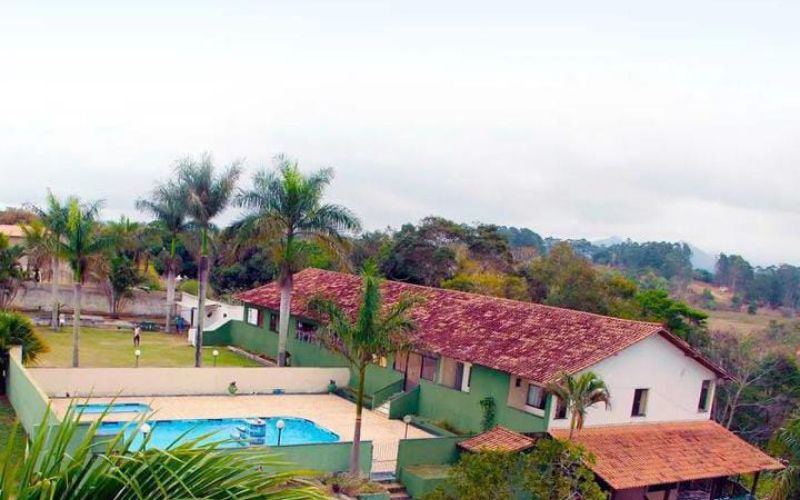 Foto principal da clínica Clínicas de Recuperação Casoto em Cascavel- PR