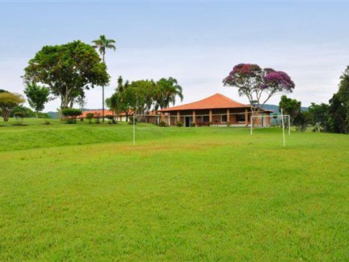 Foto principal da clínica Clínica de reabilitação Evangélica em São Bernardo do Campo