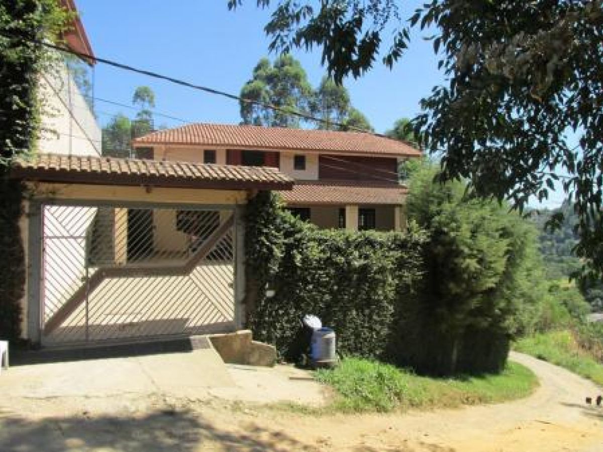 Foto principal da clínica Clínica de reabilitação Evangélica em São Caetano do Sul