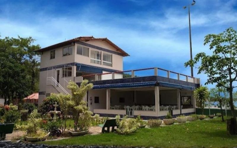 Foto principal da clínica Clínicas de Recuperação Casoto em Mogi das Cruzes- SP