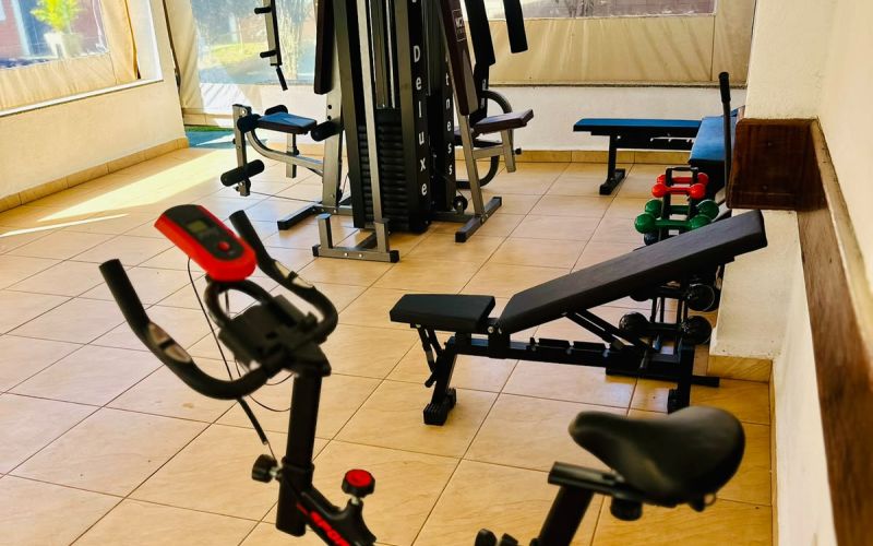Foto principal da clínica Clínicas de Recuperação Casoto com Academia em São Paulo- SP 