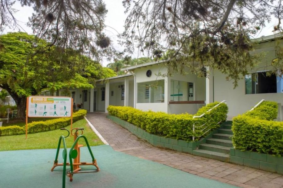 Clínica de Recuperação com SulAmérica Saúde na Serra da Cantareira SP | Tratamento para Drogas e Alcoolismo