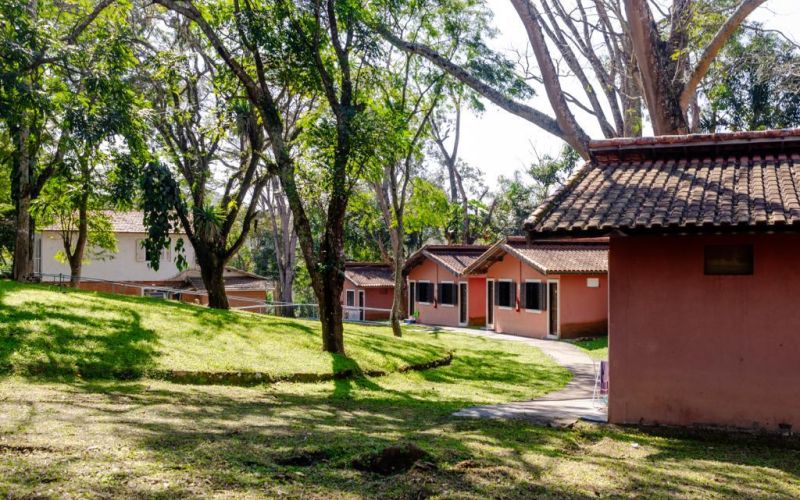 Foto principal da clínica Clínicas de Recuperação Casoto em Ortigueira- PR