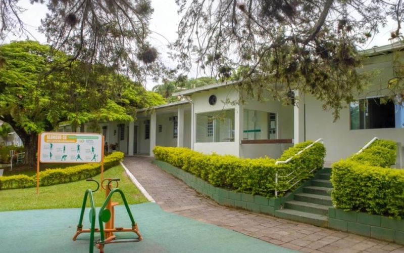 Foto principal da clínica Clínicas de Recuperação Casoto no Guarapiranga pelo Convênio SulAmérica 