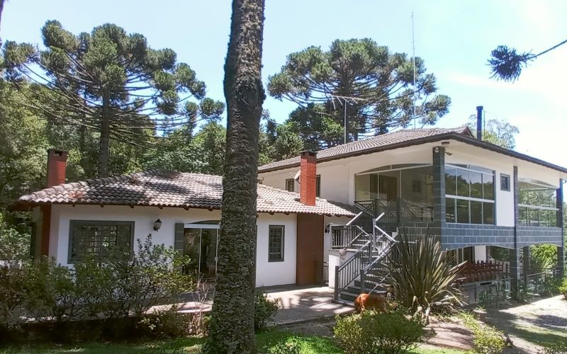 Foto principal da clínica Clínicas de Recuperação Casoto em Embu das Artes- SP