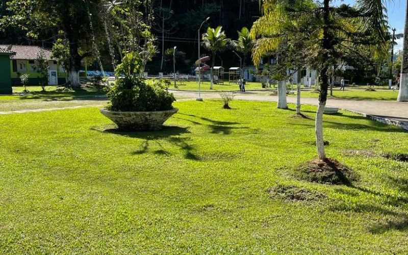 Foto principal da clínica Clínica de Recuperação Casoto Via Convênio São Luiz Saúde