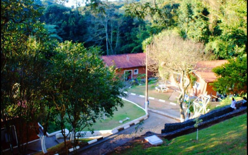 Foto principal da clínica Clínicas de Recuperação Casoto em Valinhos- SP