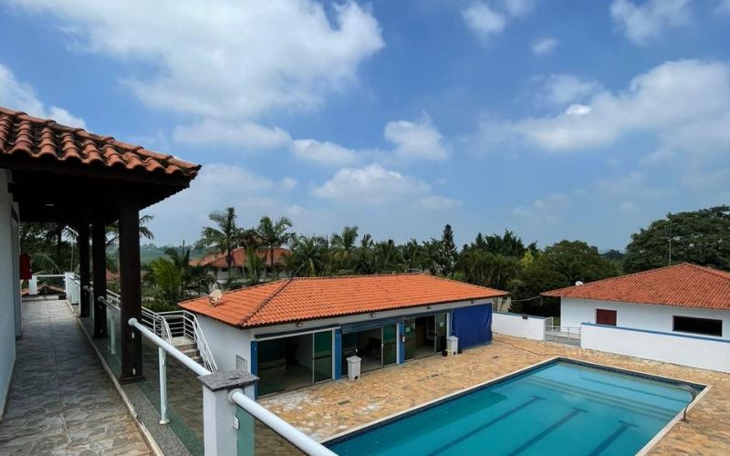 Foto principal da clínica Clínicas de Recuperação Casoto em São Cristóvão- SE