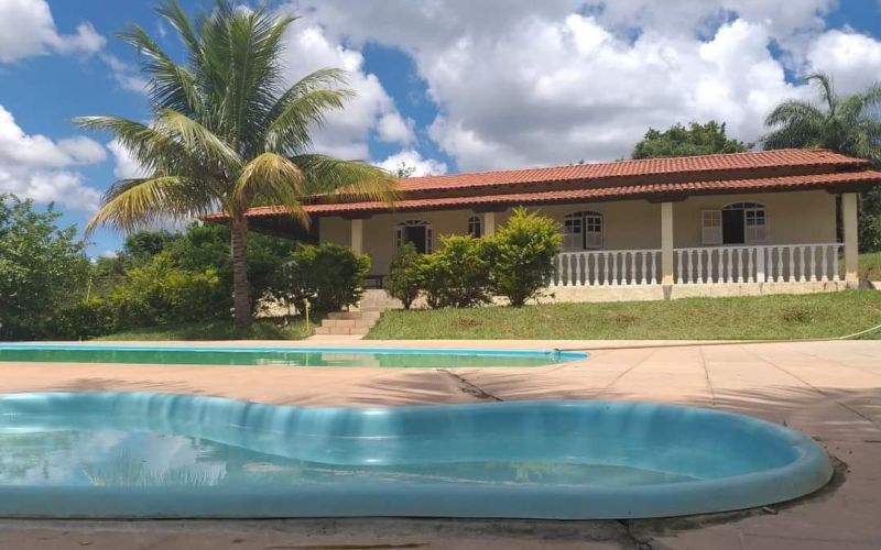 Foto principal da clínica Clínicas de Recuperação Casoto em Bragança Paulista- SP