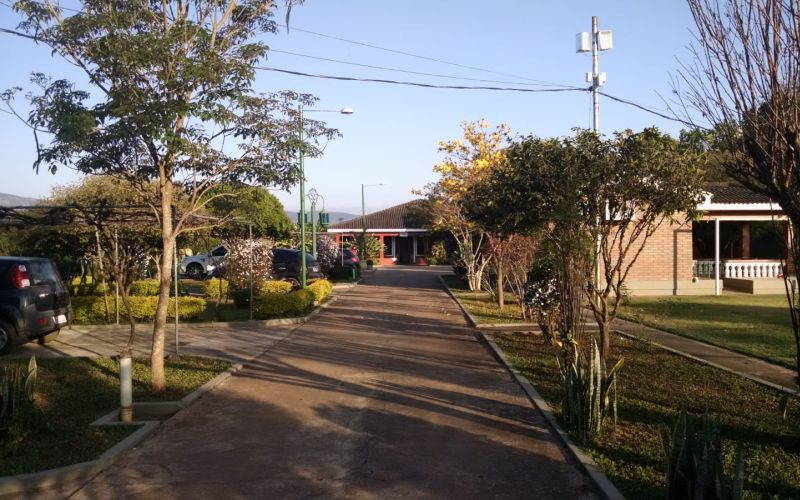 Foto principal da clínica Clínicas de Recuperação Casoto na Avenida Santo Amaro 198- SP