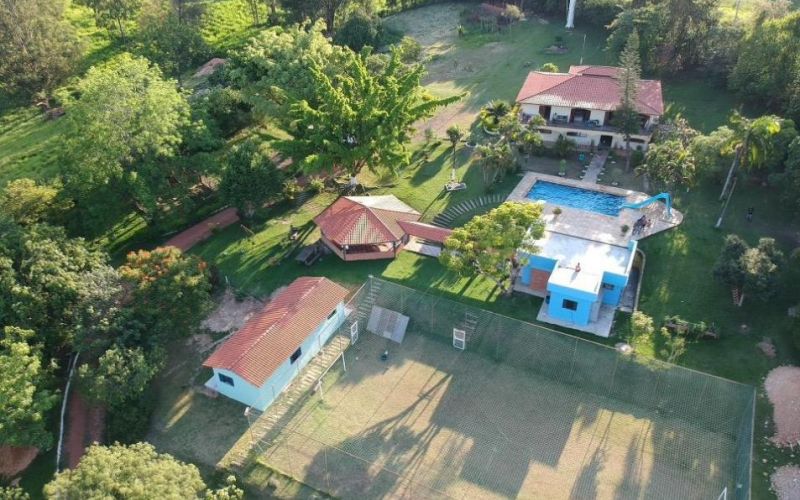 Foto principal da clínica Clínicas de Recuperação Casoto Tratamento Quentamina