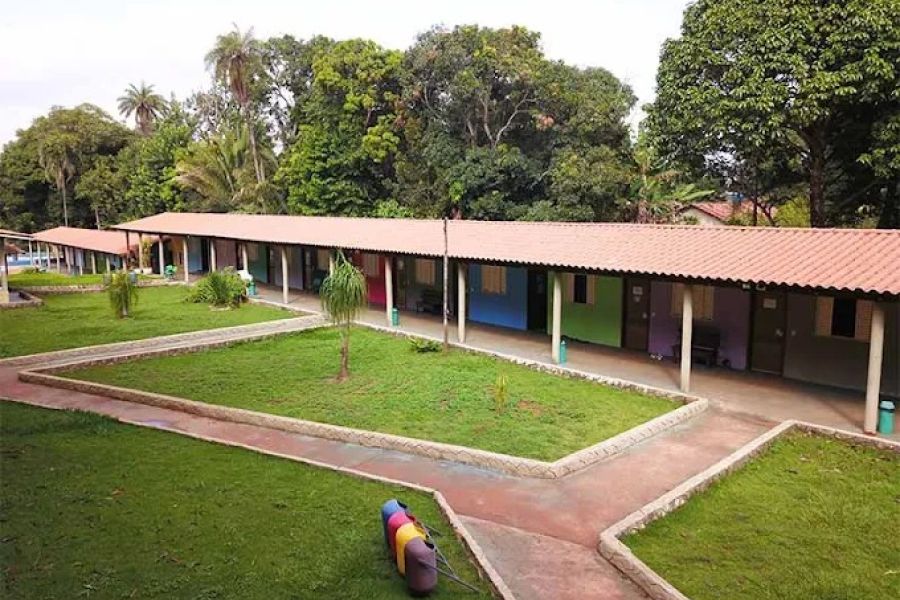 Clínica de Recuperação com Convênio Médico em Anchieta – ES: Internação para Dependentes Químicos e Tratamento Psiquiátrico