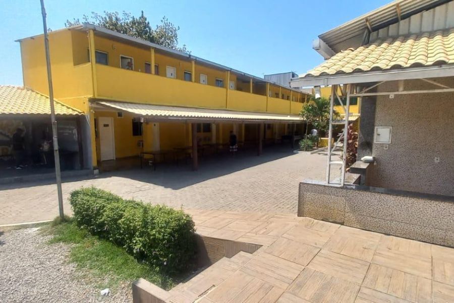 Clínica de Recuperação para Alcoólatras com Remoção Involuntária e Ambulância Especializada