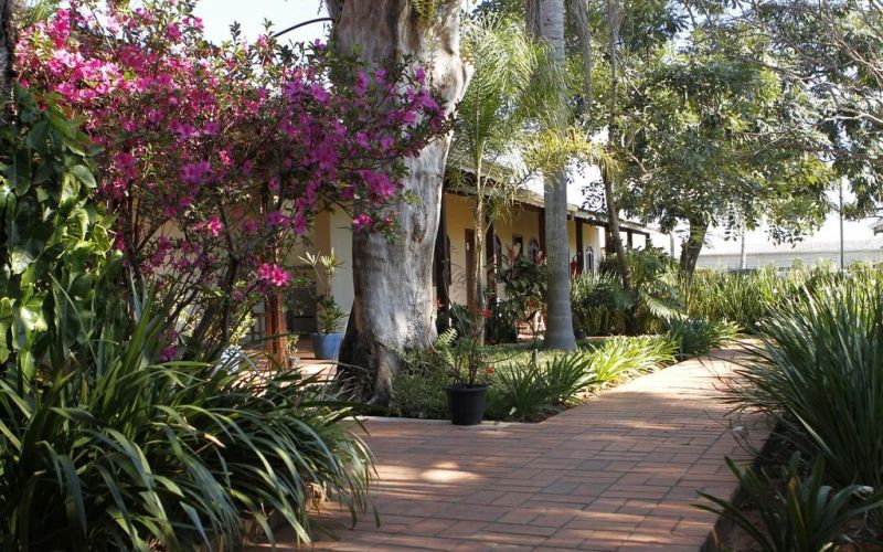 Foto principal da clínica Clínicas de Recuperação Casoto em Mogi Guaçu- SP