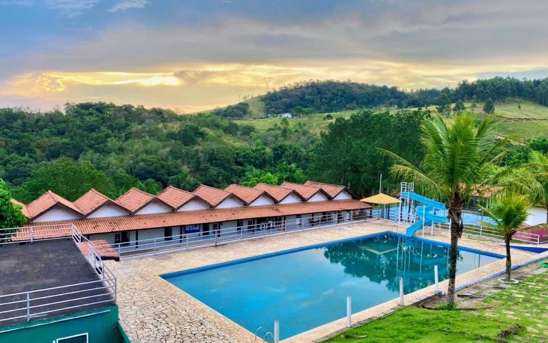 Foto principal da clínica Clínicas de Recuperação Casoto em Umuarama- PR