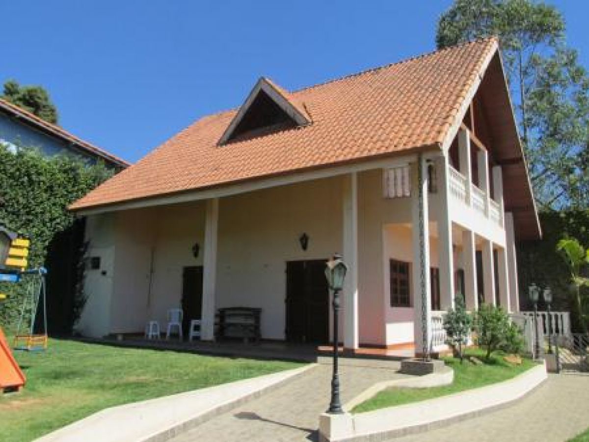 Foto principal da clínica Clínica de reabilitação Evangélica em Uberlândia- MG