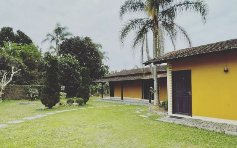 Foto principal da clínica Clínicas de Recuperação Casoto Bradesco Saúde em Taboão da Serra- SP