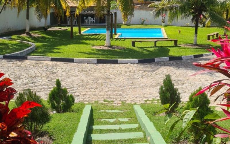 Foto principal da clínica Clínicas de Recuperação Casoto em Franco da Rocha- SP