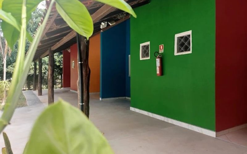 Foto principal da clínica Clínicas de Recuperação Casoto Convênio Danamed, Eva Saúde, Força Aérea e Samaritano