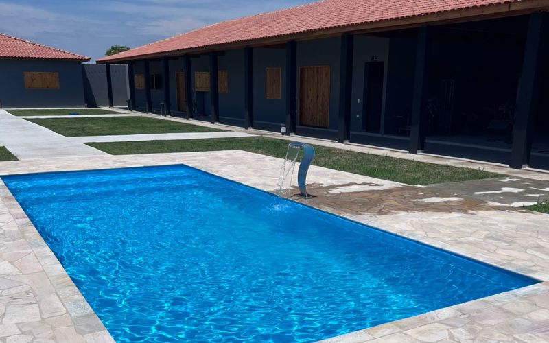 Foto principal da clínica Clínicas de Recuperação Casoto pelo Convênio Cassi, Porto Seguro e Mediservice