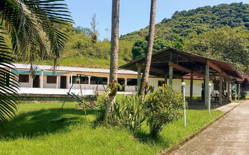 Foto principal da clínica Clínica de Recuperação Casoto de Drogas Bradesco São Roque- SP