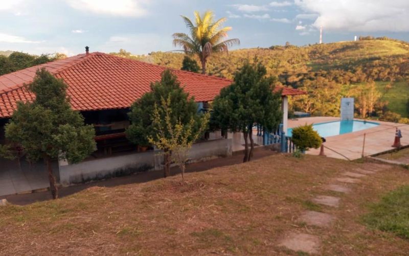 Foto principal da clínica Clínicas de Recuperação Casoto em Hidrolândia- GO