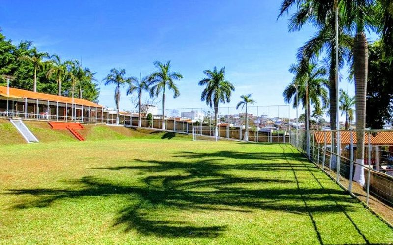 Foto principal da clínica Clínicas de Recuperação Casoto em Santo André- SP