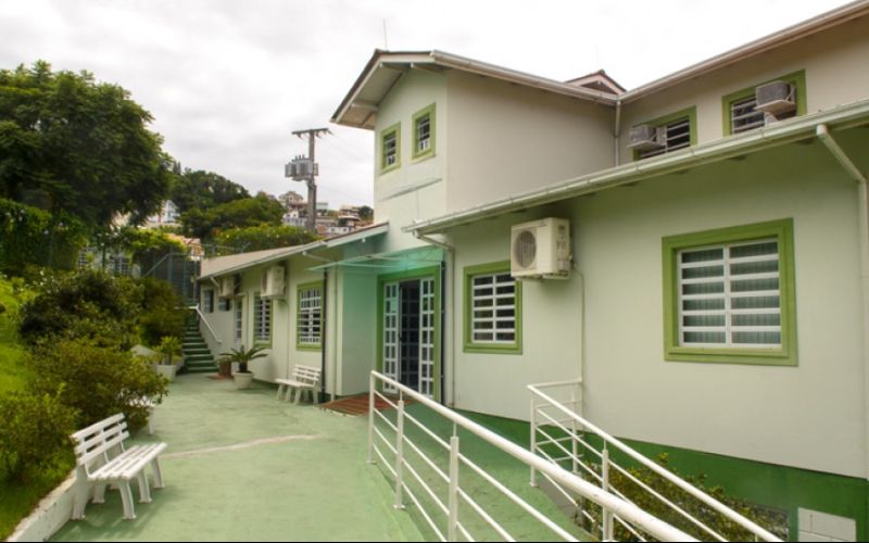 Foto principal da clínica Clínicas de Recuperação Casoto em Cubatão- SP