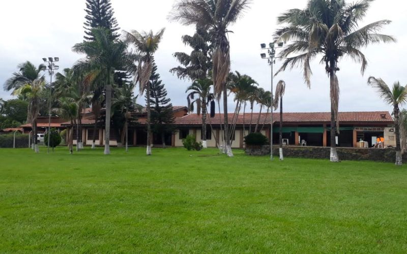 Foto principal da clínica Clínicas de Recuperação Casoto em Poá- SP