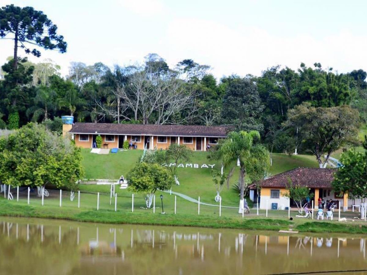 Foto principal da clínica Clínica de reabilitação Evangélica em Jaguariúna- SP
