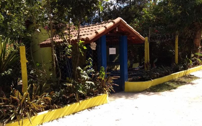 Foto principal da clínica Clínicas de Recuperação Casoto em Hortolândia- SP