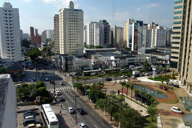 Clínica de Recuperação no Interior de SP