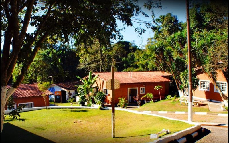 Foto principal da clínica Clínica de Recuperação Casoto com Convênio Bradesco Saúde em Betim e Belo Horizonte- MG