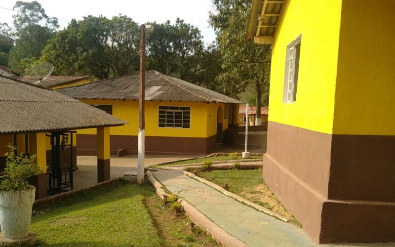 Foto principal da clínica Clínicas de Recuperação Casoto em Sabará- MG