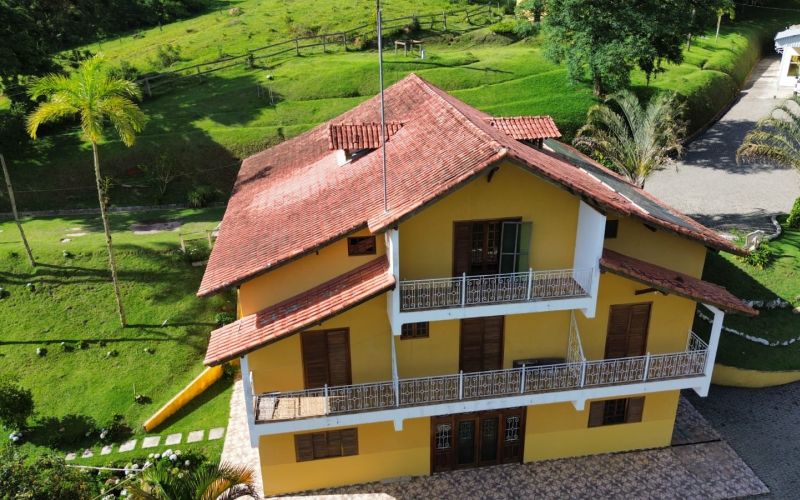 Foto principal da clínica Clínicas de Recuperação Casoto em Esmeraldas- MG