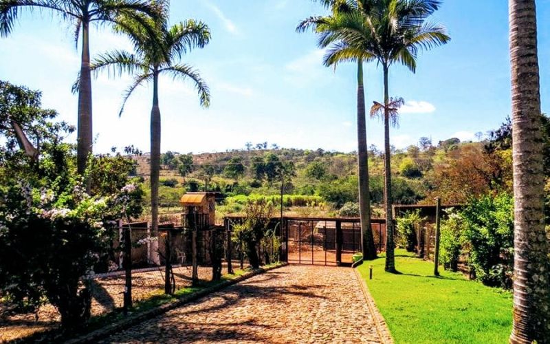 Foto principal da clínica Clínicas de Recuperação Casoto em Rio Claro- SP