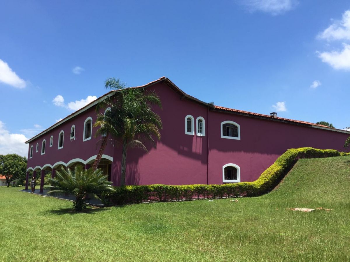 Foto principal da clínica Clínica de reabilitação Evangélica em Florianópolis