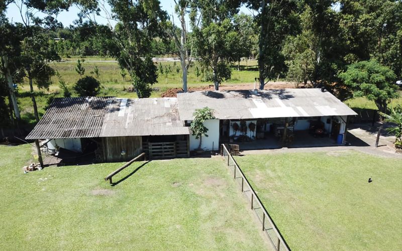 Foto principal da clínica Clínicas de Recuperação Casoto no Clube dos Oficiais em Suzano