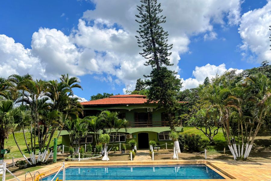 Clínica de Recuperação Bradesco Saúde em Santo Amaro – Zona Sul de São Paulo