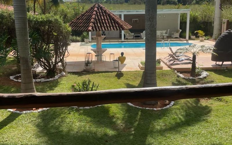 Foto principal da clínica Clínica de Recuperação Casoto em Araçatuba- SP