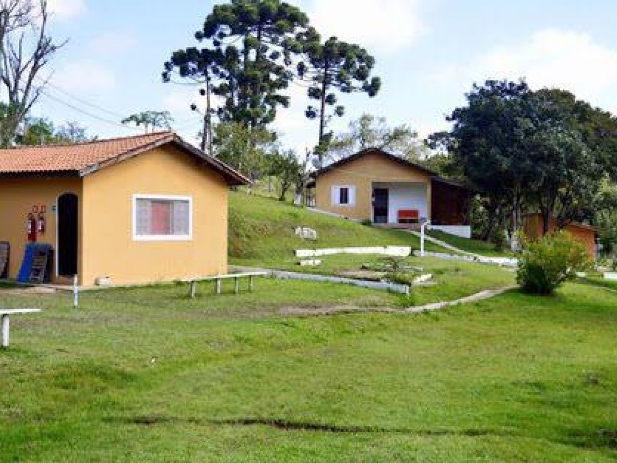 Foto principal da clínica Clínica de reabilitação em Bofete- SP