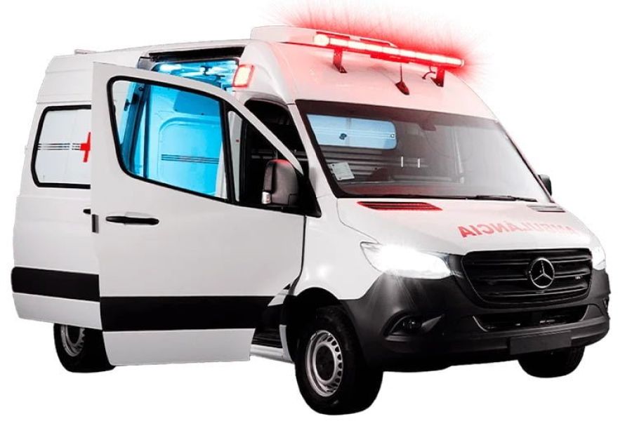 Serviço de Ambulância Particular em Campinas SP | Remoção Hospitalar e Psiquiátrica na Região