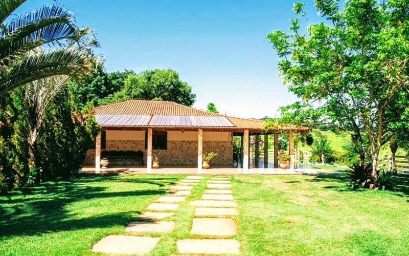 Foto principal da clínica Clínicas de Recuperação Casoto em Ferraz de Vasconcelos- SP