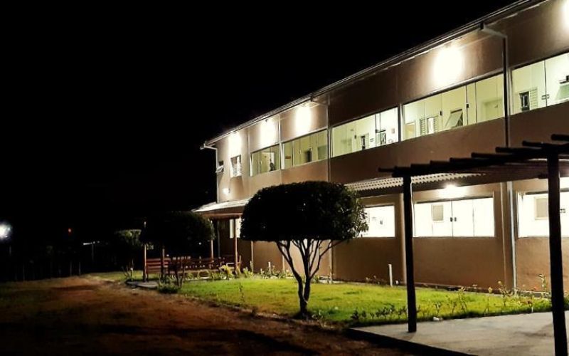 Foto principal da clínica Clínicas de Recuperação Casoto Via Convênio NotreDame Intermédica 