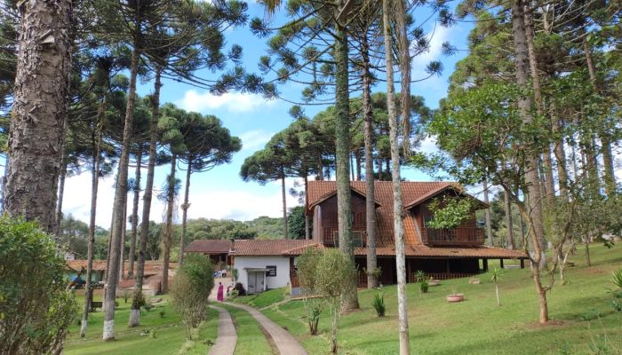 Foto da clínicaClínicas de Recuperação Casoto em Alambari- SP